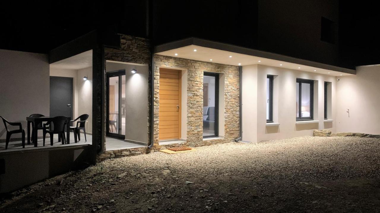 U Cavallu - Luxe Entre Mer Et Montagne Santa-Maria-di-Lota المظهر الخارجي الصورة